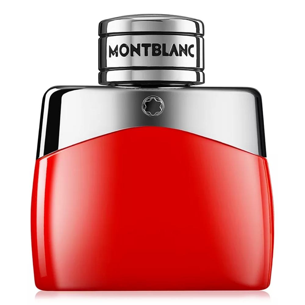Mont Blanc Legend Red for Men 1.7 oz/50 ml ScentGiant