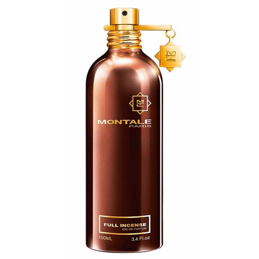 Montale Full Incense 3.4 oz/100 ml ScentGiant