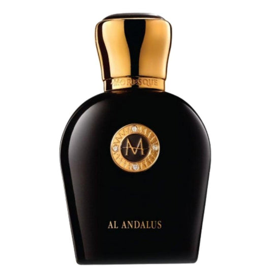 Moresque Parfums Al-Andalus Perfume & Cologne 1.7 oz/50 ml ScentGiant