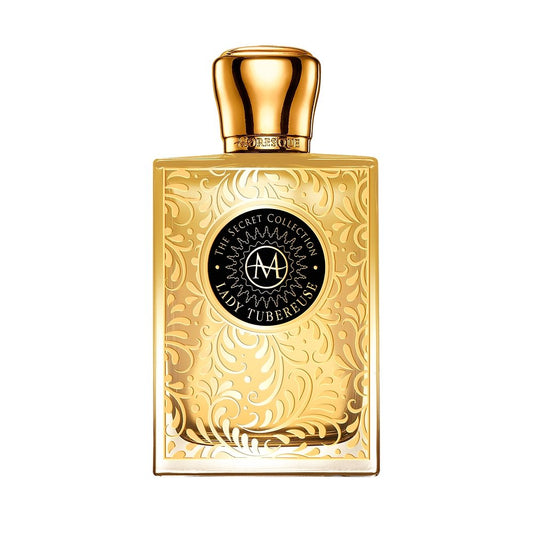 Moresque Parfums Lady Tubereuse Perfume & Cologne 2.5 oz/75 ml ScentGiant