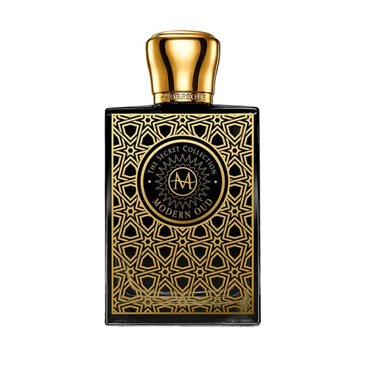 Moresque Parfums Modern Oud Perfume & Cologne 2.5 oz/75 ml ScentGiant