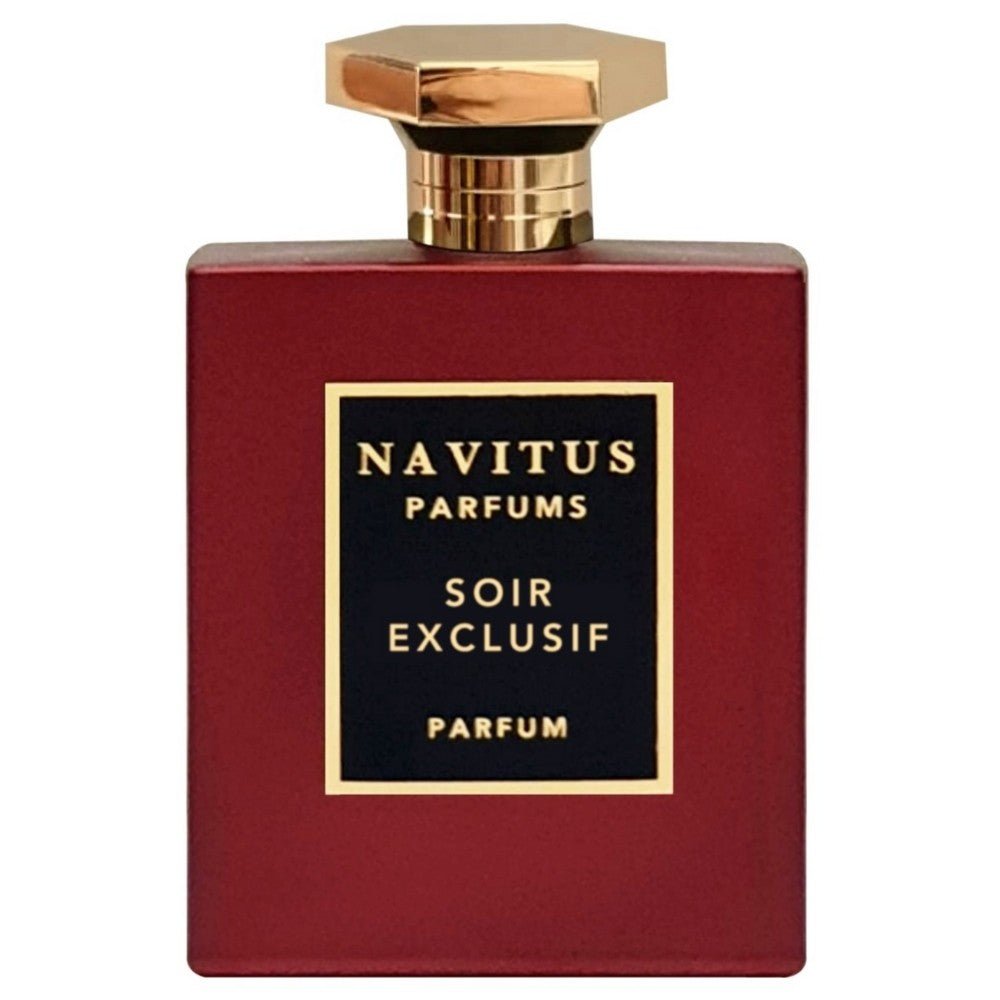 Navitus Parfums Soir Exclusif 3.4 oz/100 ml ScentGiant