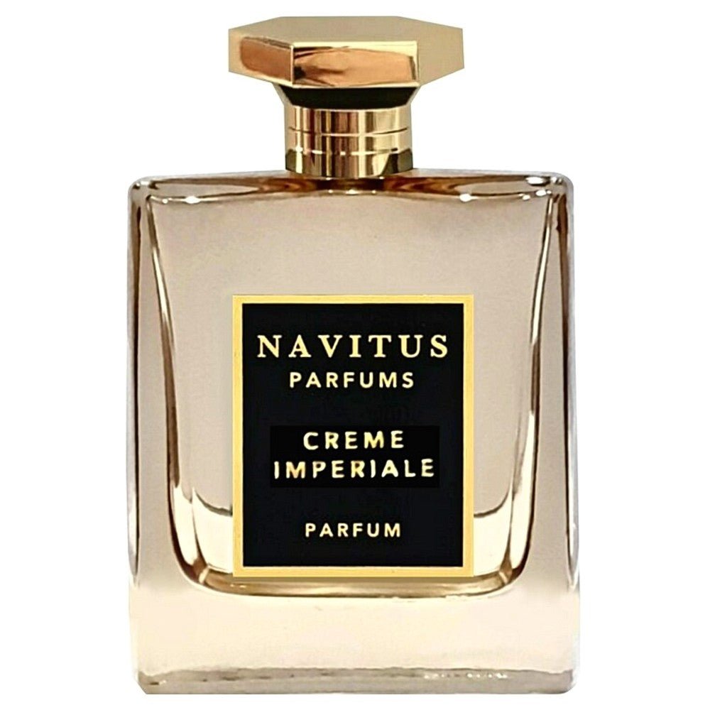Navitus Parfums Creme Imperiale 3.4 oz/100 ml ScentGiant