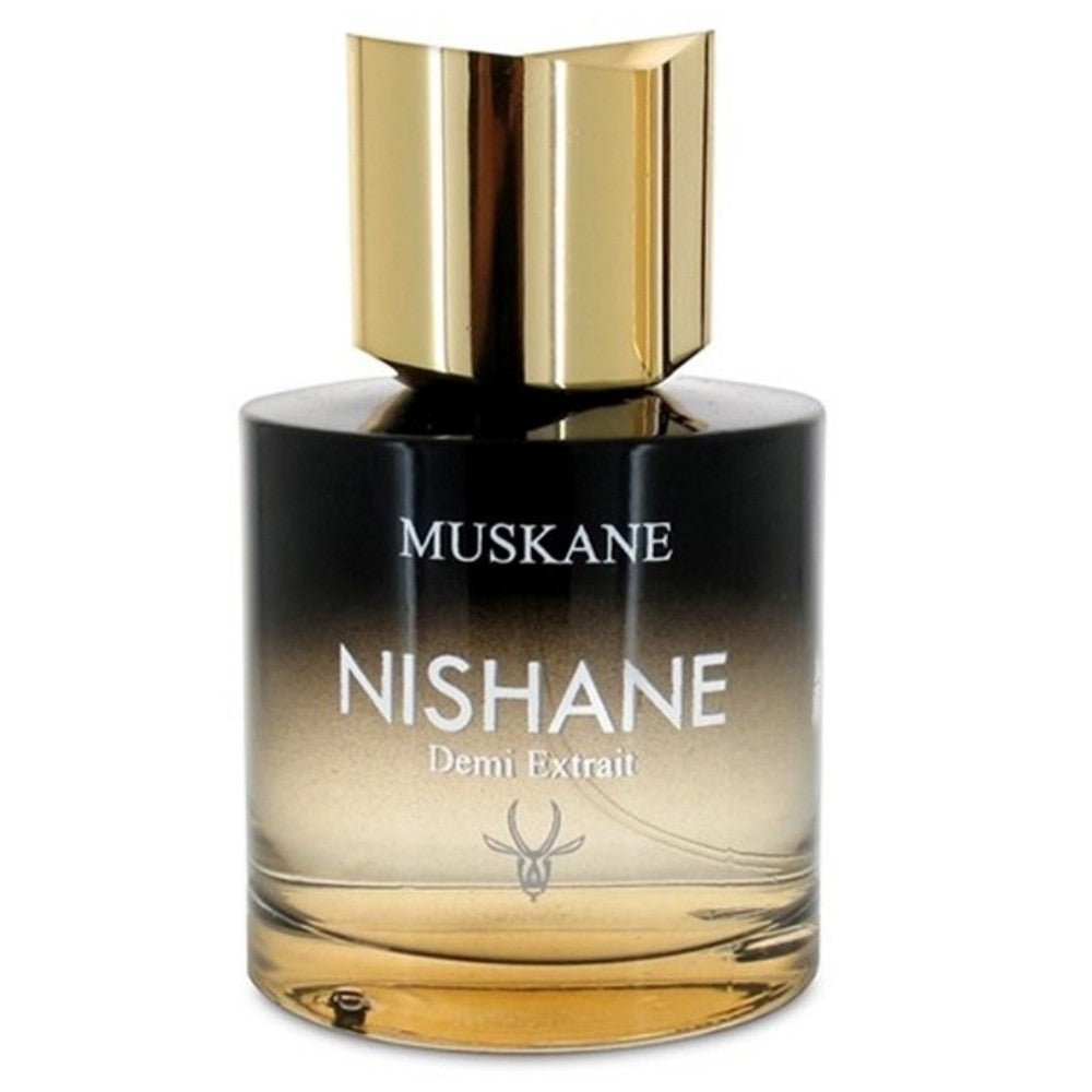 Nishane Muskane 3.4 oz/100 ml ScentGiant