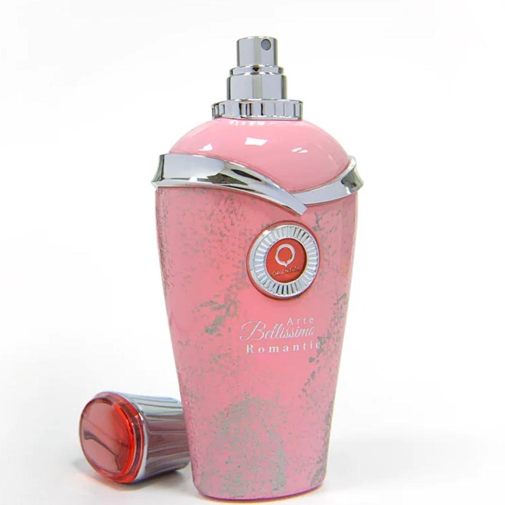 Orientica Arte Bellissimo Romantic 2.7 oz/75 ml ScentGiant
