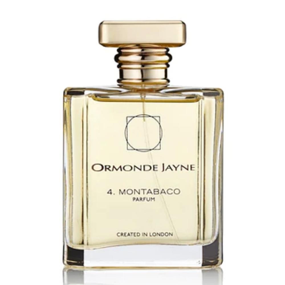 Ormonde Jayne Montabaco 4.2 oz/120 ml ScentGiant