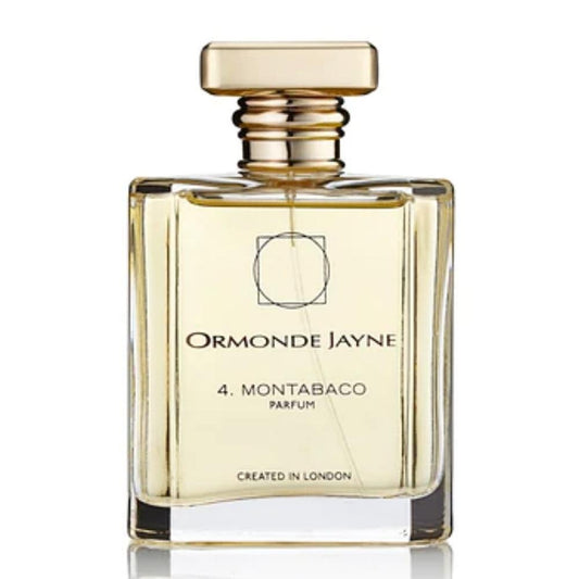 Ormonde Jayne Montabaco 4.2 oz/120 ml ScentGiant