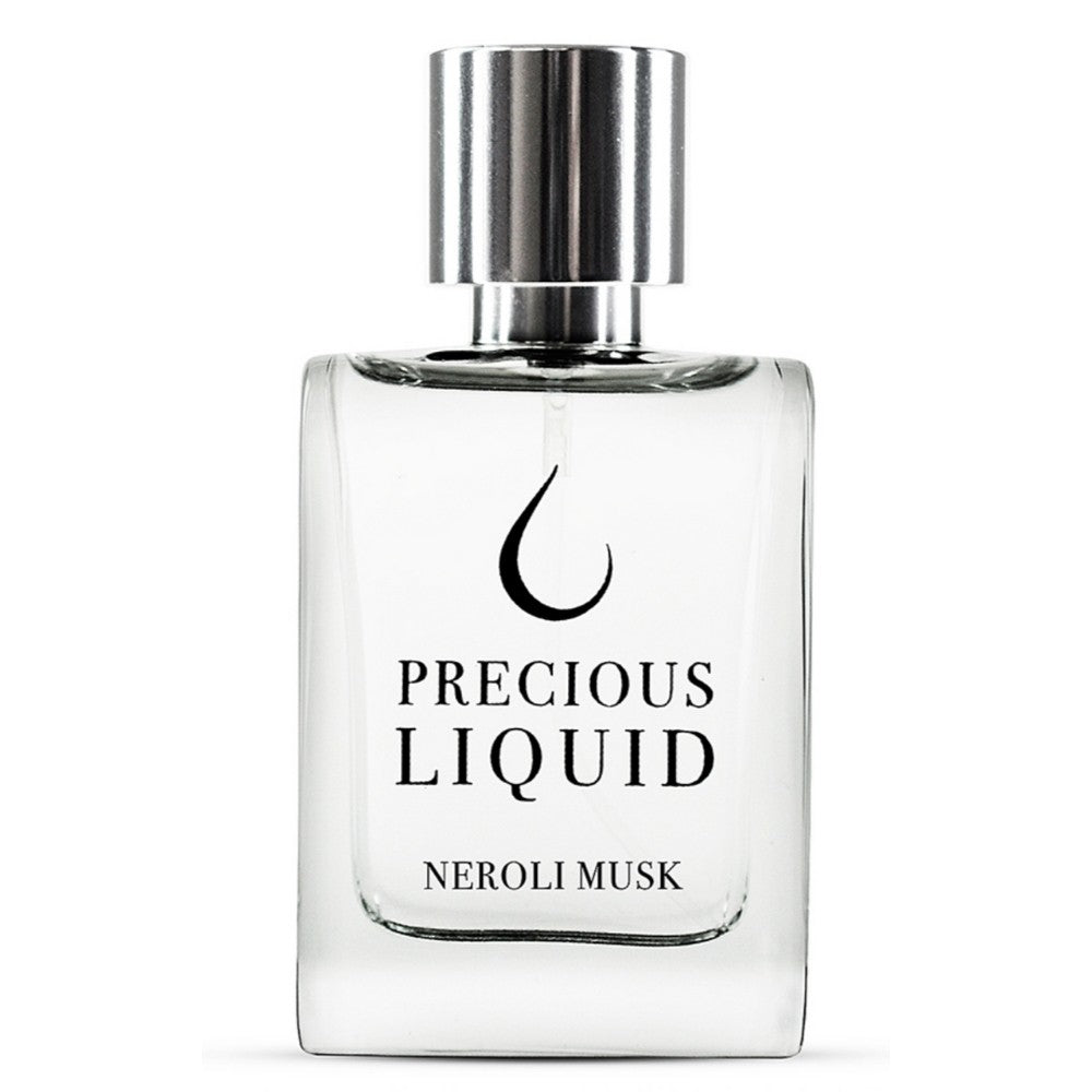 Precious Liquid Neroli Musk Perfume & Cologne 1.7 oz/50 ml ScentGiant