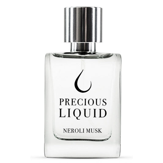 Precious Liquid Neroli Musk Perfume & Cologne 1.7 oz/50 ml ScentGiant
