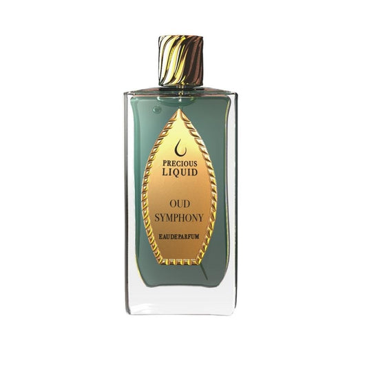 Precious Liquid Oud Symphony Perfume & Cologne 2.5 oz/75 ml ScentGiant