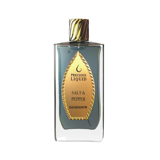 Precious Liquid Salt & Pepper Perfume & Cologne 2.5 oz/75 ml ScentGiant