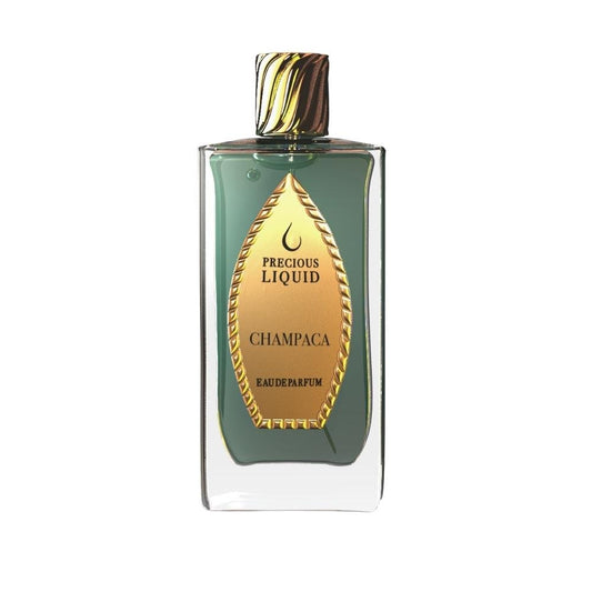 Precious Liquid Champaca Perfume & Cologne 2.5 oz/75 ml ScentGiant