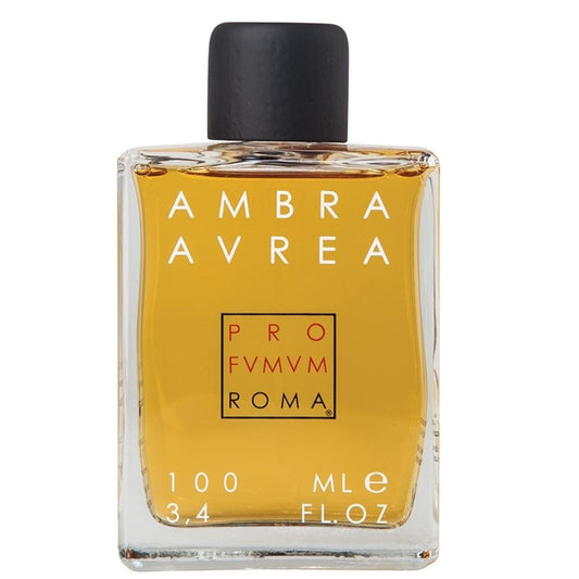 Profumum Roma Ambra Aurea 3.4 oz/100 ml ScentGiant