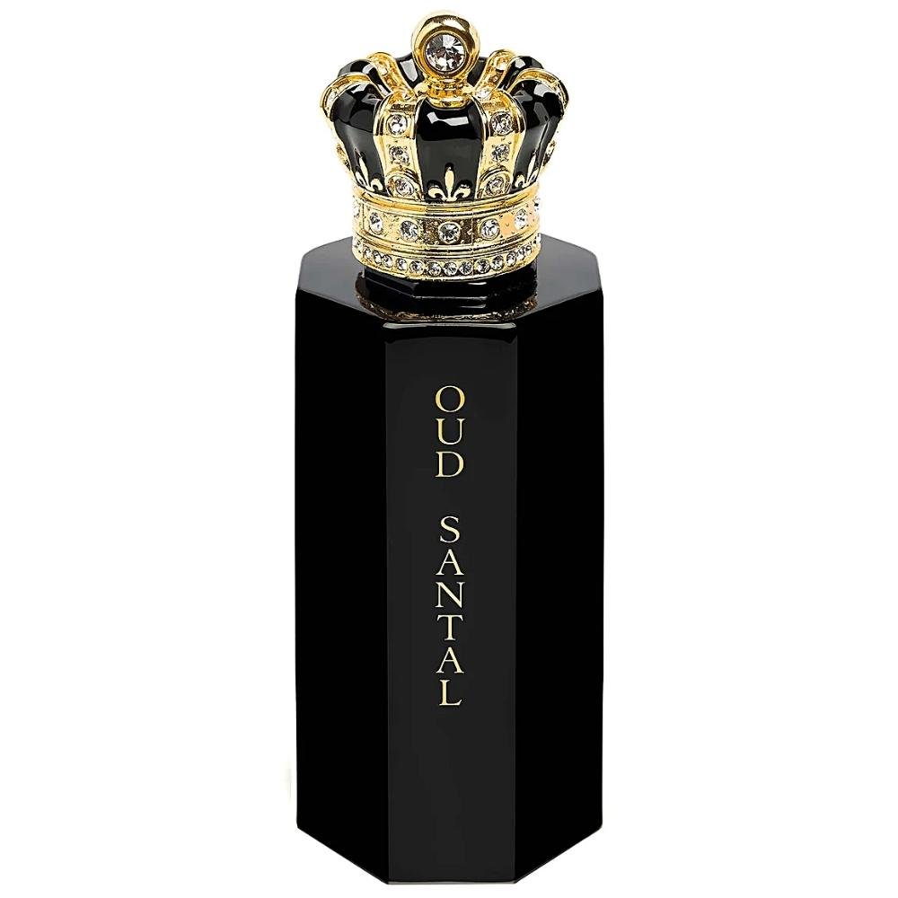 Royal Crown Oud Santal Perfume & Cologne 3.4 oz/100 ml ScentGiant