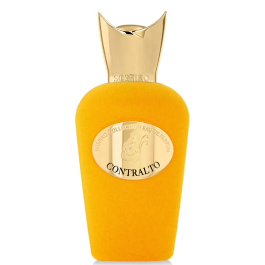 Sospiro Contralto 3.4 oz/100 ml Eau de Parfum ScentGiant