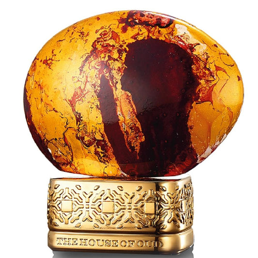 The House of Oud Almond Harmony Perfume & Cologne 2.5 oz/75 ml Eau de Parfum ScentGiant