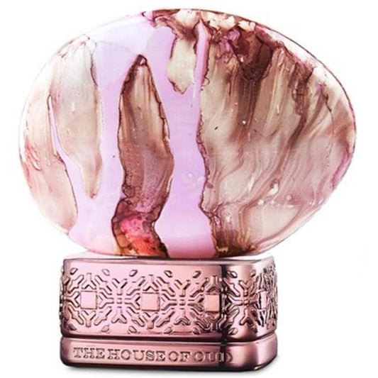 The House of Oud Blessing Empathy Perfume & Cologne 2.5 oz/75 ml Eau de Parfum ScentGiant