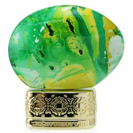 The House of Oud Cypress Shade Perfume & Cologne 2.5 oz/75 ml Eau de Parfum ScentGiant