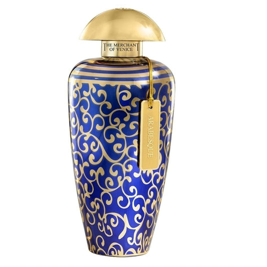 The Merchant of Venice Arabesque Perfume & Cologne 3.4 oz/100 ml ScentGiant