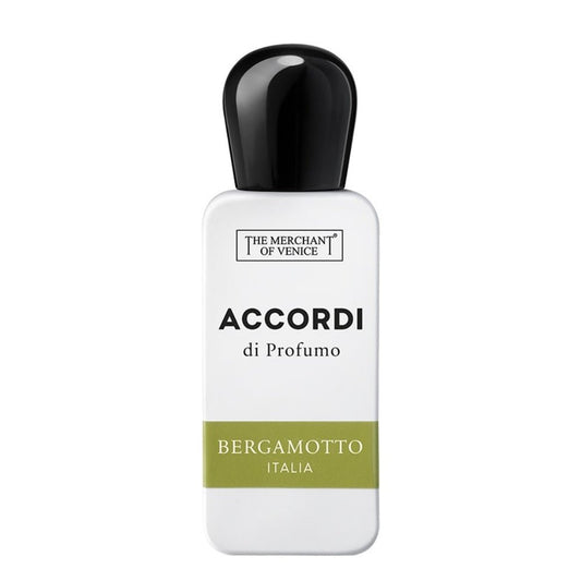 The Merchant of Venice Bergamotto Italia Perfume & Cologne 1 oz/30 ml ScentGiant