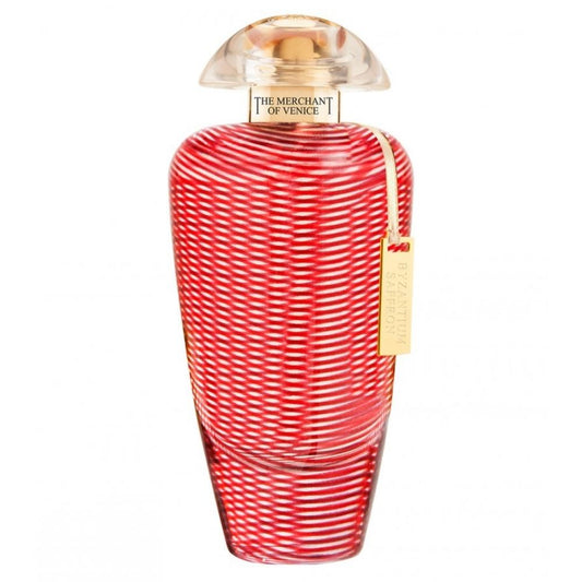 The Merchant of Venice Byzantium Saffron Perfume & Cologne 3.4 oz/100 ml ScentGiant