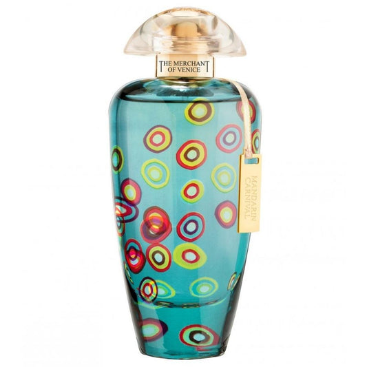 The Merchant of Venice Mandarin Carnival Perfume & Cologne 3.4 oz/100 ml ScentGiant