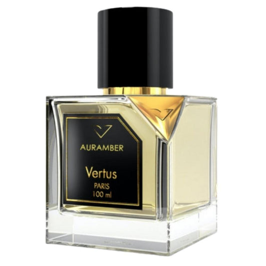 Vertus Auramber Perfume & Cologne 3.4 oz/100 ml ScentGiant
