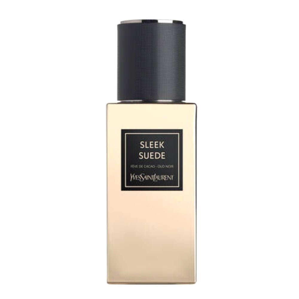 Yves Saint Laurent Sleek Suede 2.5 oz/75 ml ScentGiant