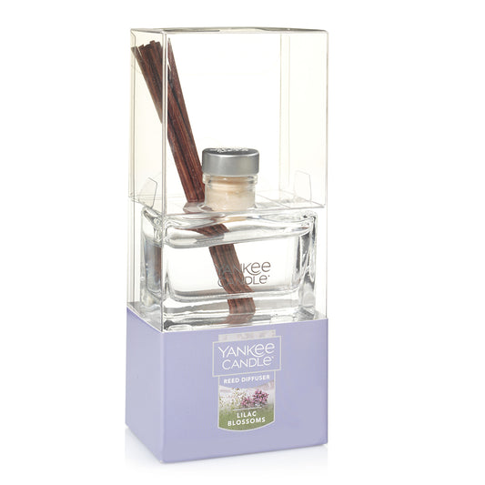 Lilac Blossoms Reed Diffuser
