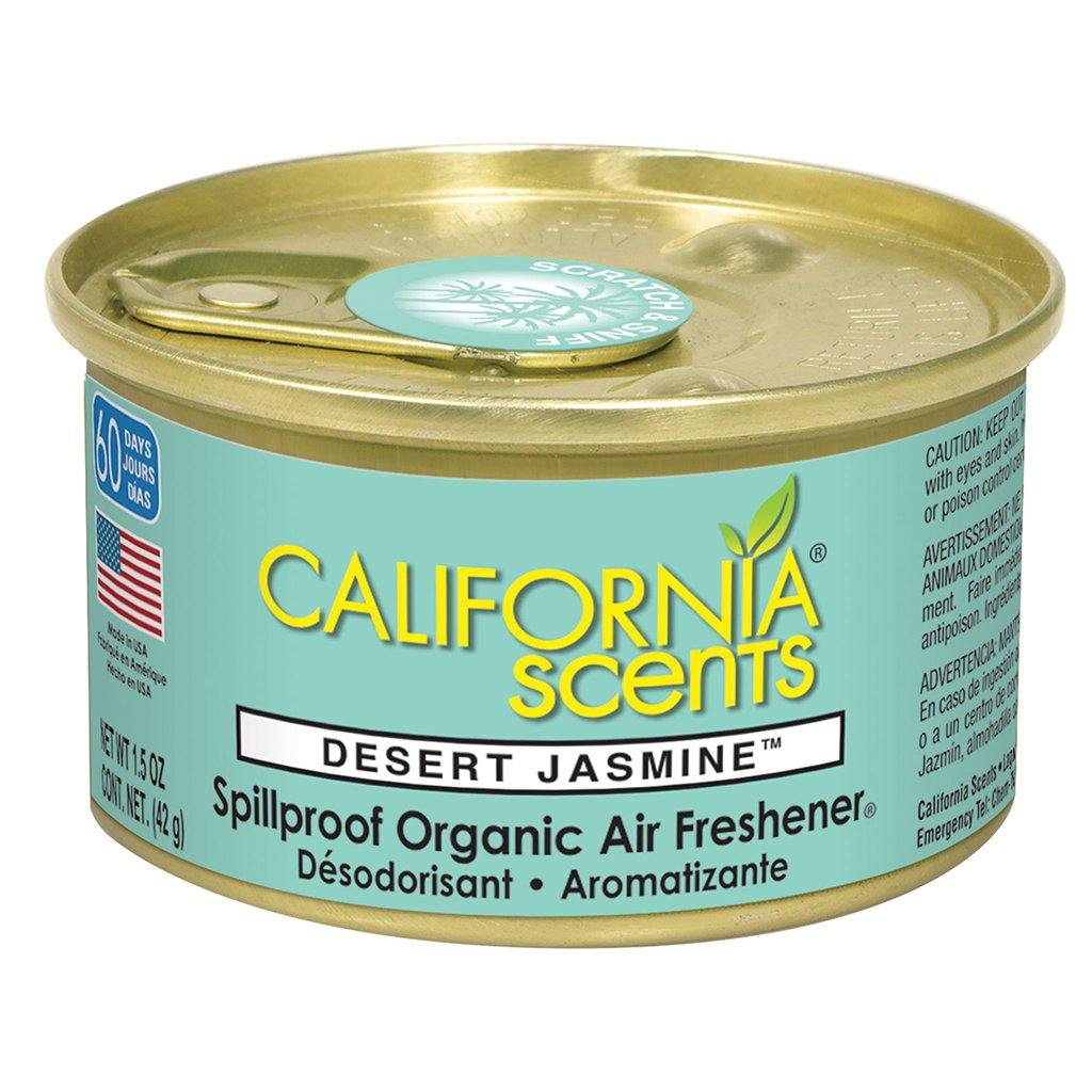 California Scents Cool Gel Can - ScentGiant