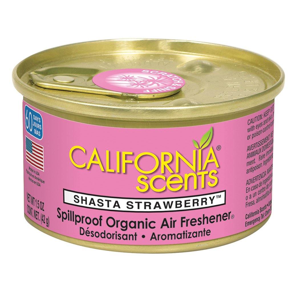 California Scents Cool Gel Can - ScentGiant