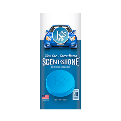New Car Scent Stone