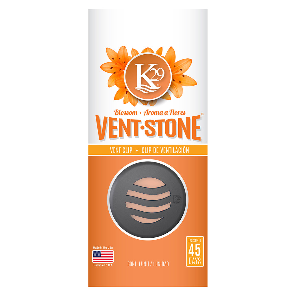K29 Vent Clip Stones - ScentGiant