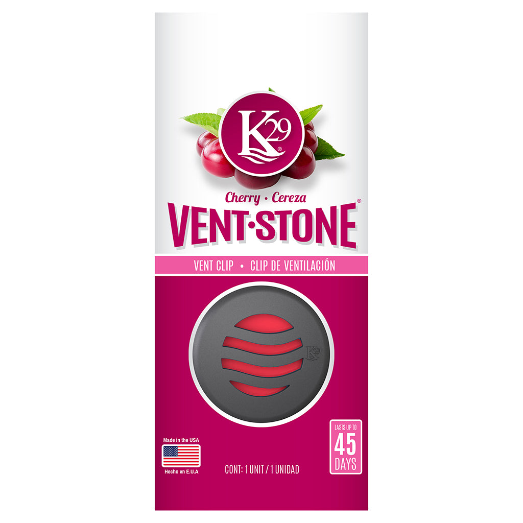 K29 Vent Clip Stones - ScentGiant