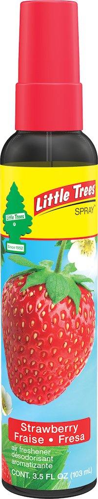 Little Trees 3.5oz Pump Spray - ScentGiant