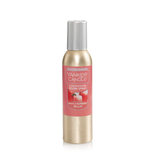 Yankee Candle White Strawberry Bellini Room Spray - ScentGiant