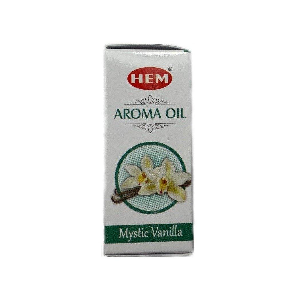 Hem Aroma Oil - ScentGiant
