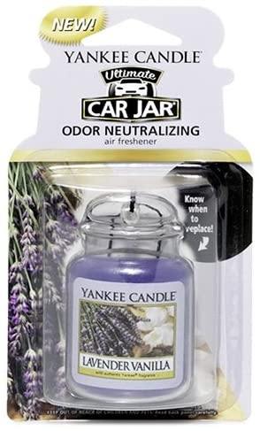 Yankee Candle Car Jar Ultimate - ScentGiant