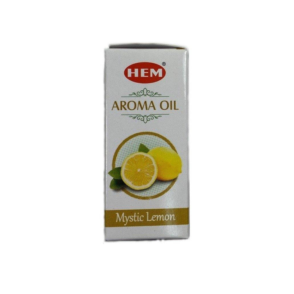 Hem Aroma Oil - ScentGiant