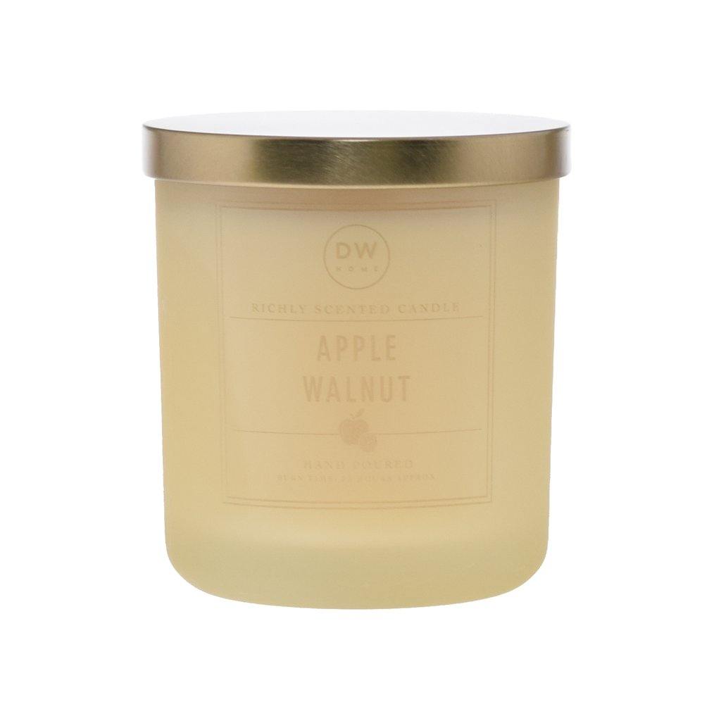DW Home Apple Walnut Scented Candles - ScentGiant