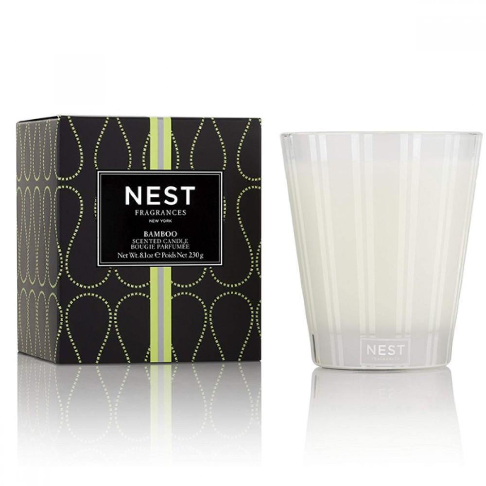 Nest Fragrances Bamboo Candle - ScentGiant