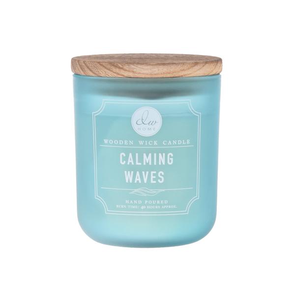 DW Home Calming Waves Scented Candles - ScentGiant