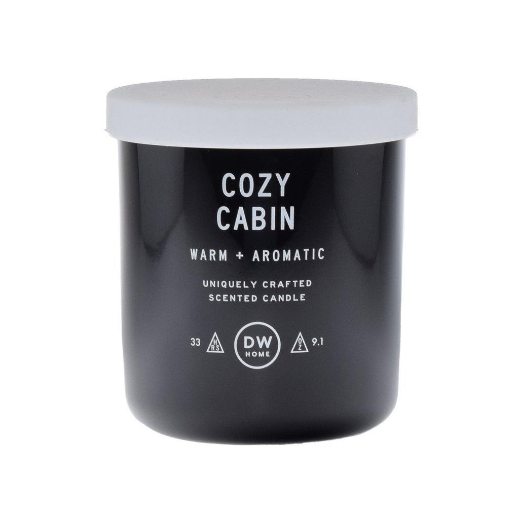 DW Home Cozy Cabin Scented Candles - ScentGiant