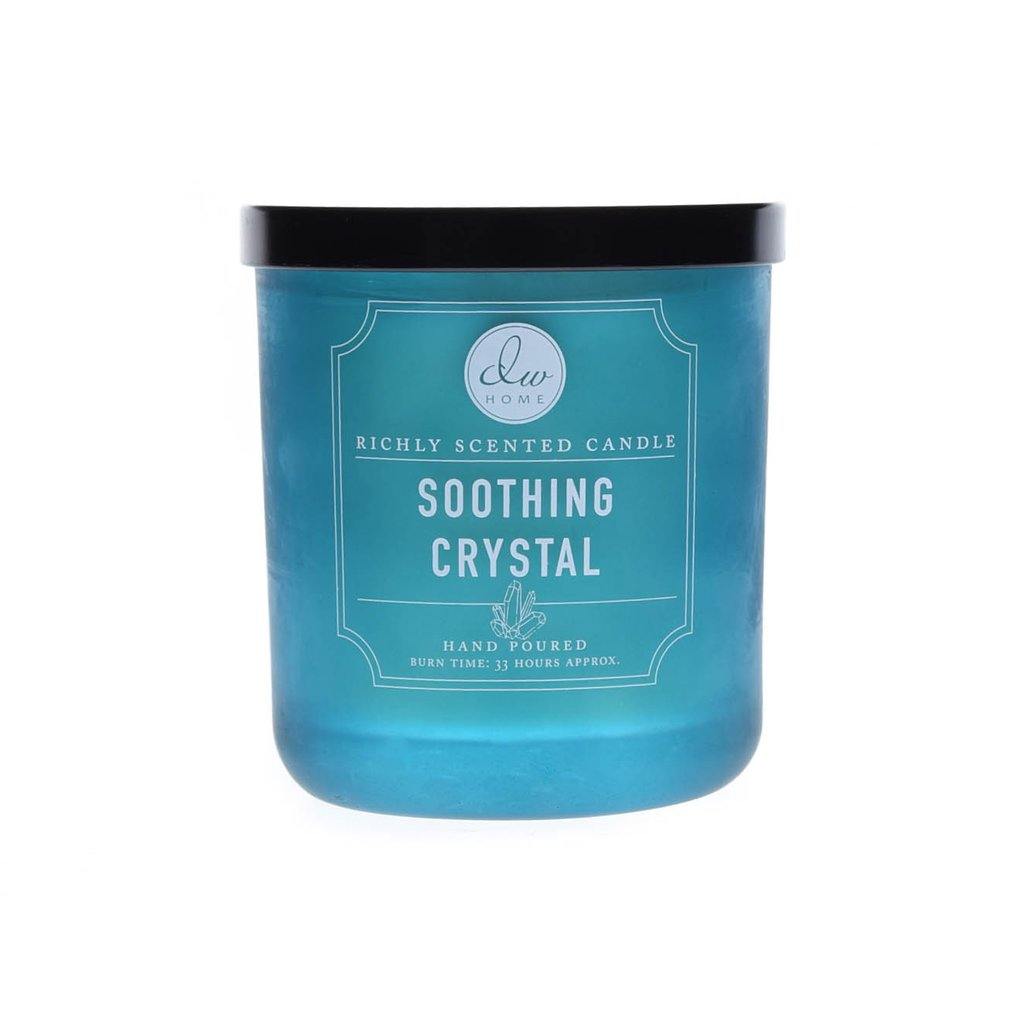 DW Home Soothing Crystal Scented Candles - ScentGiant