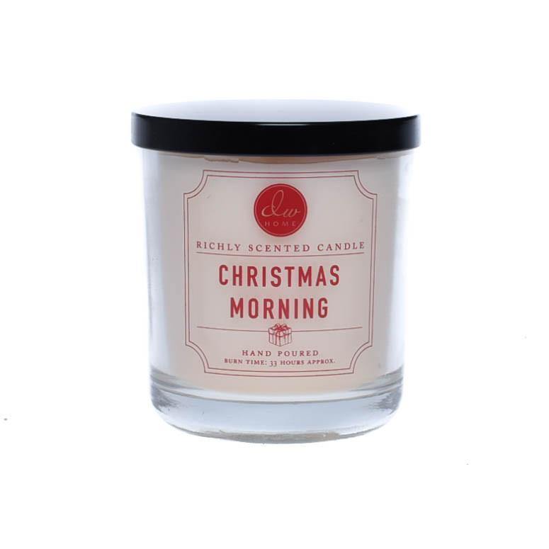 DW Home Christmas Morning Scented Candles - ScentGiant