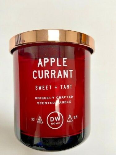 Apple Currant