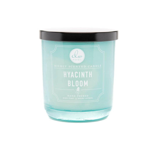 DW Home Hyacinth Bloom Scented Candles - ScentGiant