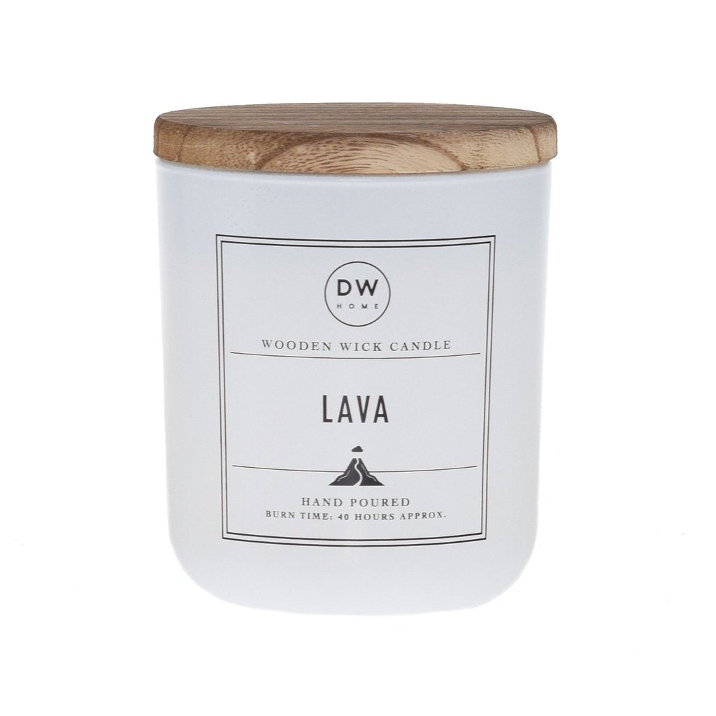 DW Home Lava Scented Candles - ScentGiant