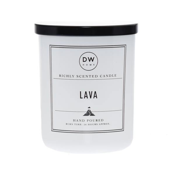 DW Home Lava Scented Candles - ScentGiant