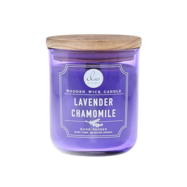 DW Home Lavender Chamomile Scented Candles - ScentGiant